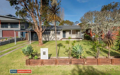 23 Cromarty Rd, Soldiers Point NSW 2317