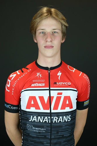 Avia-Rudyco-Janatrans Cycling Team (137)