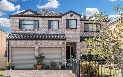 14 Dowling Street, West Hoxton NSW 2171