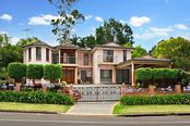 36 Coonara Avenue, West Pennant Hills NSW