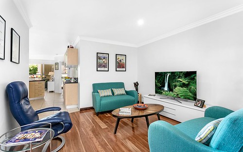 40/19A Young Street, Neutral Bay NSW