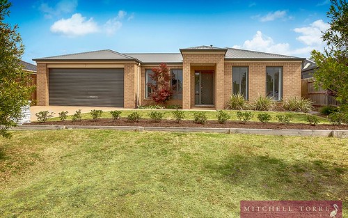 5 Katies Place, Carrum Downs VIC