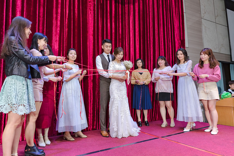 婚攝,台北,白金花園酒,婚禮紀錄,北部