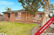 7 Bannister Way, Werrington County NSW