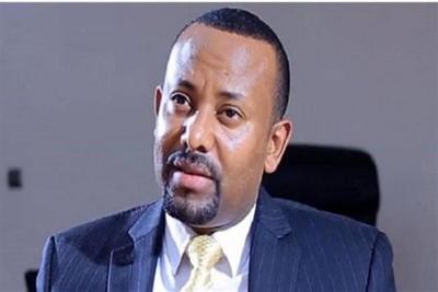 رئيس وزراء إثيوبيا يوجه رسالة إلى اليمنيين ويدعو لوقف الحرب