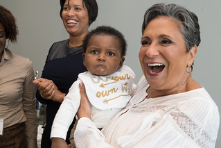 Mayor Bowser Hosts DC’s First Maternal and Infant Health Summit