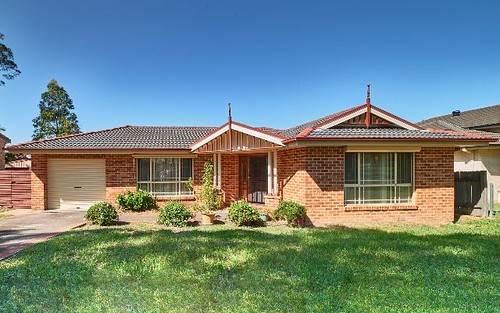 144 Old Southern Road, Worrigee NSW 2540