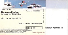 Schiffskarte Deutschland • <a style="font-size:0.8em;" href="http://www.flickr.com/photos/79906204@N00/46080704682/" target="_blank">View on Flickr</a>