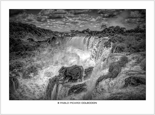 Cataratas del Iguazú - Misiones - Argentina