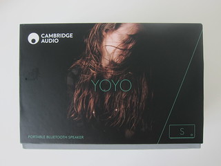 Cambridge Audio Yoyo (S)