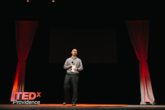 TEDxProvidence 2018