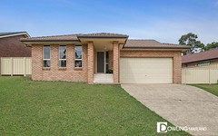 26 Pumphouse Crescent, Rutherford NSW