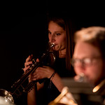 <b>Jazz Night in Marty's</b><br/> Jazz Night in Marty's during Homecoming 2018. October 26, 2018. Photo by Annika Vande Krol '19<a href="//farm5.static.flickr.com/4902/44874738845_845f884ee3_o.jpg" title="High res">&prop;</a>
