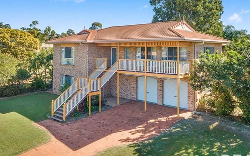 121 Warrimoo Avenue, St Ives NSW 2075