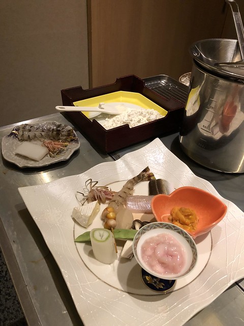 軽井沢天婦羅とても美味しかったです！