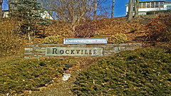 Historic Rockville - Welcome Home!