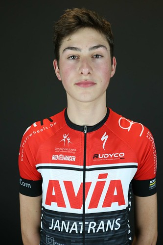 Avia-Rudyco-Janatrans Cycling Team (159)
