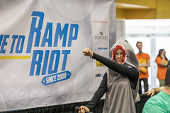 2018 Ramp Riot XIX
