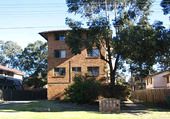 8/25 First Street, Kingswood NSW