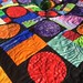 Colorful Circles Quilt