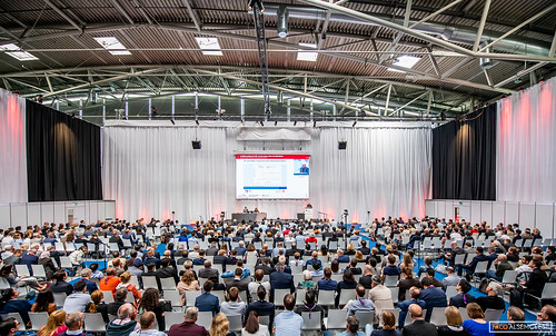 ESC Congress Munich 2018