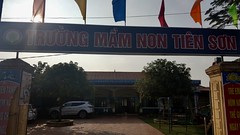 Field Research in Viet Nam 2018