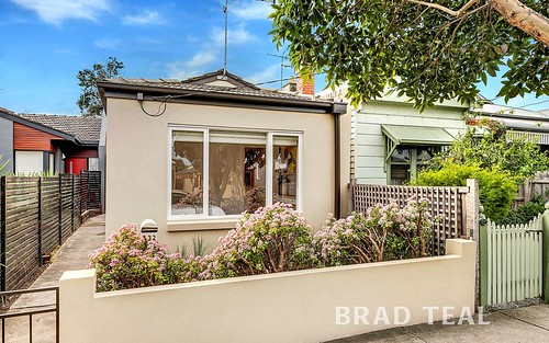 132 The Parade, Ascot Vale VIC