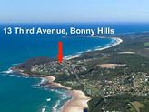 13 Third Avenue, Bonny Hills NSW