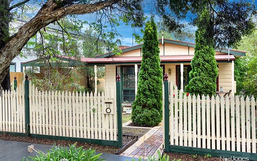 12 Jackson St, Forest Hill VIC 3131