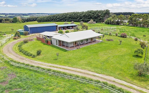 77 Curdies River Rd, Timboon VIC 3268