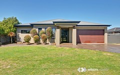 7 Rintoull Court, Rosedale VIC