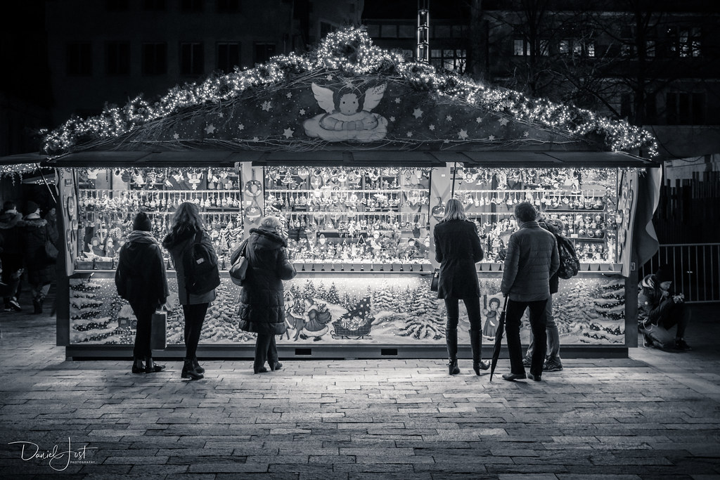 The Worlds Best Photos Of Alsace And Marchédenoël Flickr