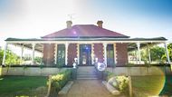 4704 Henry Lawson Way, Grenfell NSW
