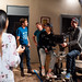 Filmmaking program at Laurel Canyon Stages