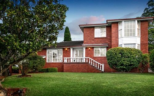 19 Howse Cr, Cromer NSW 2099