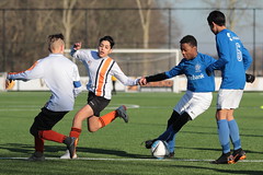HBC Voetbal • <a style="font-size:0.8em;" href="http://www.flickr.com/photos/151401055@N04/31896209287/" target="_blank">View on Flickr</a>