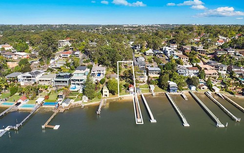 87B Georges River Cr, Oyster Bay NSW 2225