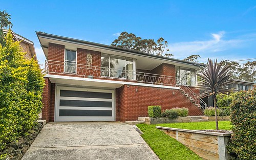 5 Murray Park Road, Figtree NSW