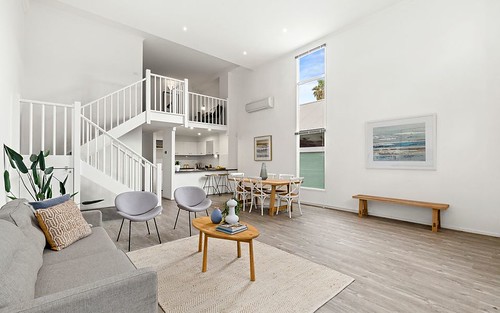 32/9-19 Miller St, Fitzroy North VIC 3068