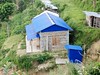 Building Typology: Load Bearing Stone and Mud Mortar Masonry; Location:Halesi Tuwachung Rural Municipality-07, Khotang Nepal