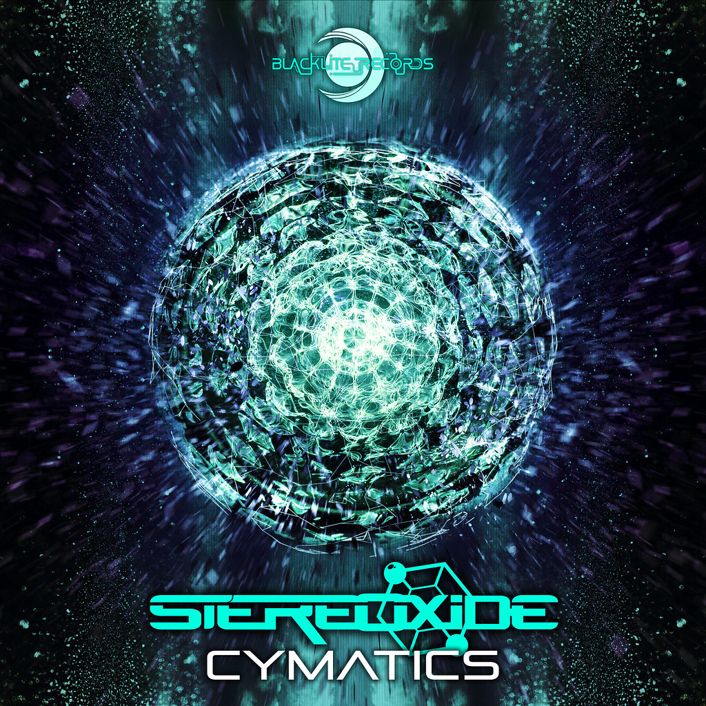 Cymatics - Stereoxide