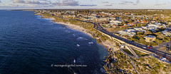 North Beach_Panorama