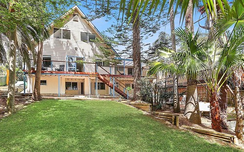 53 Somerville Road, Hornsby Heights NSW