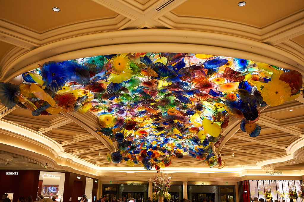 The World S Best Photos Of Bellagio And Glass Flickr Hive Mind