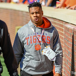 Jerrion Ealy Photo 1
