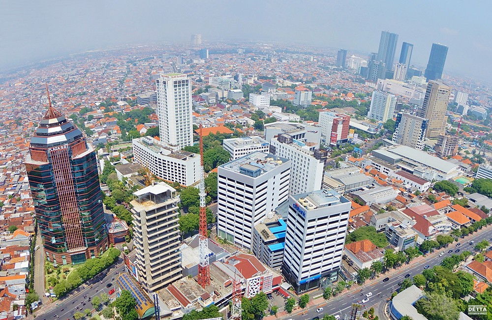 16 Inspirasi Penting Pusat Baju  Senam Surabaya  City  East  Java 