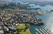 13/9-11 Queens Avenue, Rushcutters Bay NSW