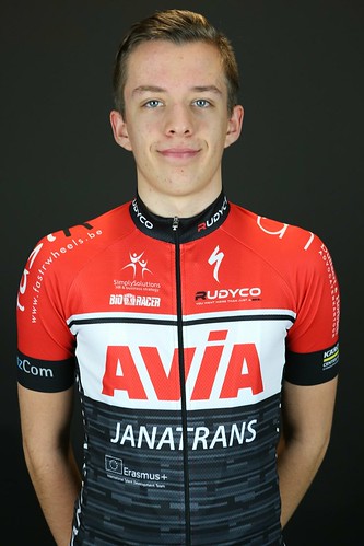 Avia-Rudyco-Janatrans Cycling Team (103)
