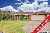 11 Withnell Crescent, St Helens Park NSW