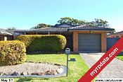 54 Wyperfeld Place, Bow Bowing NSW